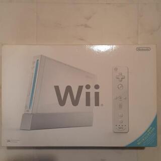 Wii