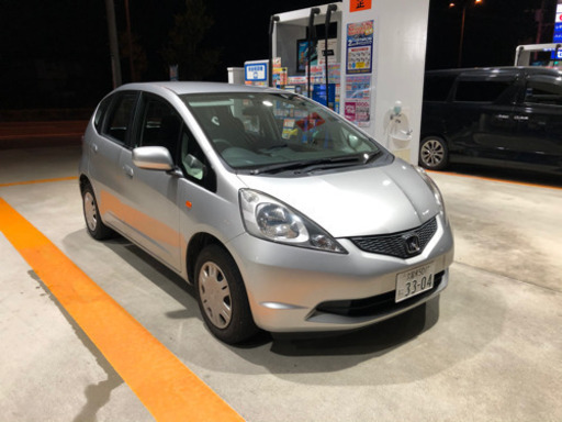 売れましたフィット ホンダ 車etc車載器付き Cvt 練習用や 初心者の方にオススメ まる 西鉄久留米のフィットの中古車 ジモティー