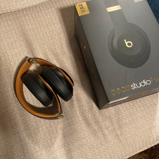 beatsヘッドホン