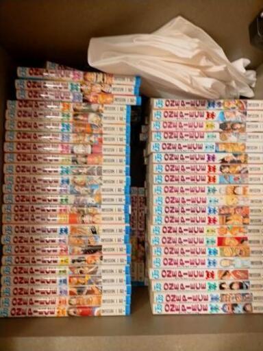 ワンピース ONEPIECE 漫画 1~90巻