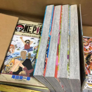 大人気！ワンピース　1〜89巻　中古美品