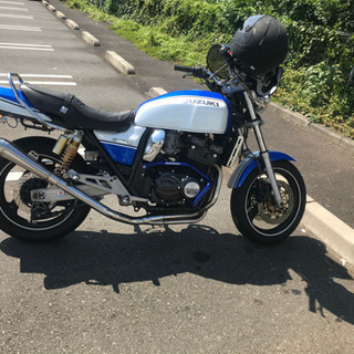 インパルス400