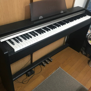 電子ピアノ 09製PX-730 