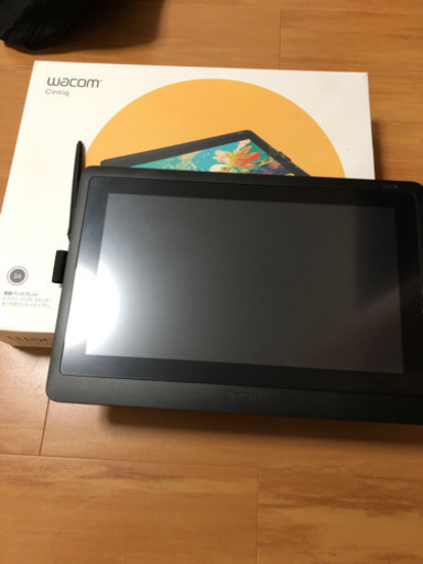 その他 wacom cintiq 16