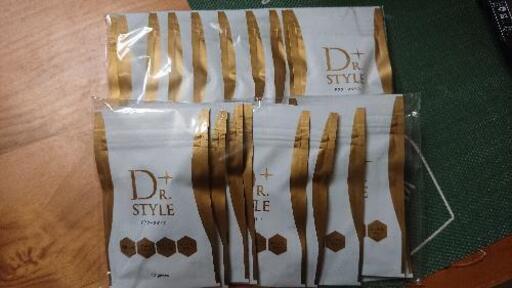 Dr.styleﾄﾞｸﾀｰｽﾀｲﾙ 12錠×19袋