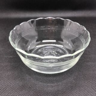ガラス小鉢(3個)セット