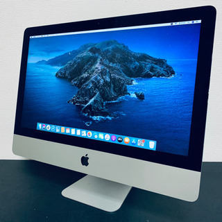 Corei7搭載!!Apple iMac2013 21.5inc...