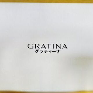 新品】GRATINA KYF39 本体・電池パック2個セット