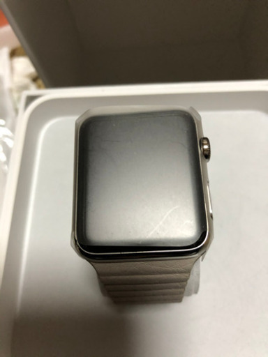 携帯アクセサリー apple watch
