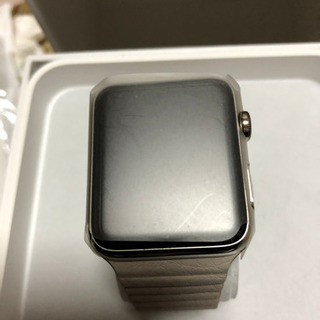 apple watch