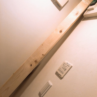 【取引中】角材　木　材木　DIY