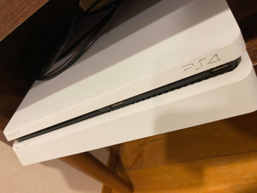 PS4 SLIM 500GB/ ASTRO C40/ RAZER THRESHER 7.1