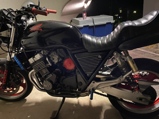 その他 cb400sf  nc31
