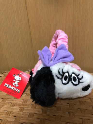 スヌーピー 耳あて イヤーマフ S 山形のキッズ用品 子供用ファッション小物 の中古あげます 譲ります ジモティーで不用品の処分 スヌーピー 耳あて イヤーマフ S 山形のキッズ用品 子供用ファッション小物 の中古あげます 譲ります ジモティーで不用品の処分
