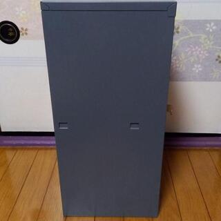 実弾装填ロッカー、弾薬庫