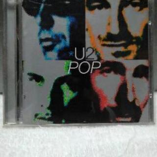 U2　POP