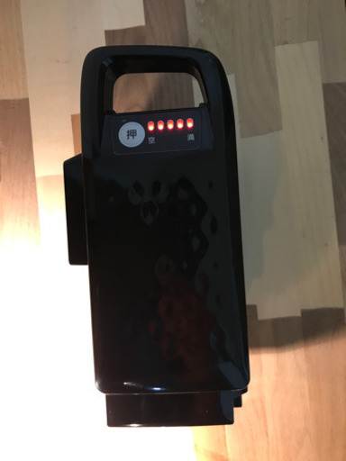 ♢ 超美品 ♢ 16ah ♢ 電動自転車バッテリー ♢ パナソニック ♢