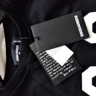 Dsquared2 長袖
