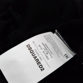 Dsquared2 長袖