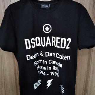 Dsquared2など　半袖とパーカー