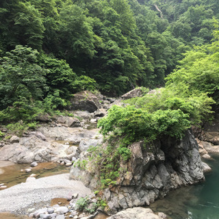 平日にバイク乗れる人の画像