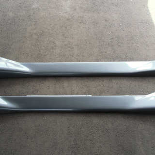 希少 セリカst165 サイドステップ Alba Com Gt