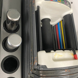 筋トレ　可変ダンベル　2個