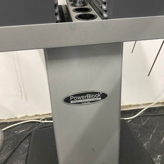 筋トレ　可変ダンベル　2個