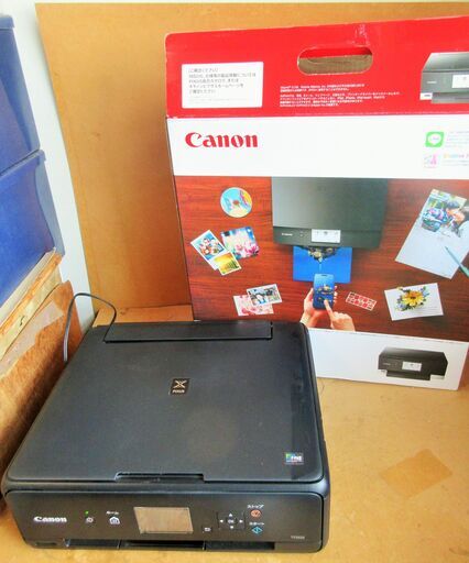 公式の店舗 ☆Canon キャノン PIXUS TS5030 インクジェットプリンター