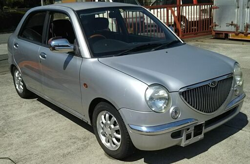 ダイハツオプティ約66 00km車検切れr元年10月at希少車 Beatjapan 行田市のその他の中古車 ジモティー