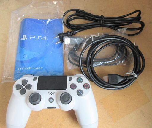 ☆ソニー SONY CUH-2100AB02 Play Station4 プレイステーション4 500GB