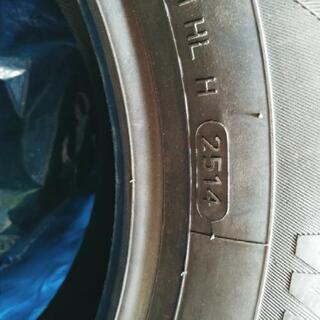 ★ スタッドレス 185/65R14 Hankook Winter i*cept IZ ★ 新品4本set!!