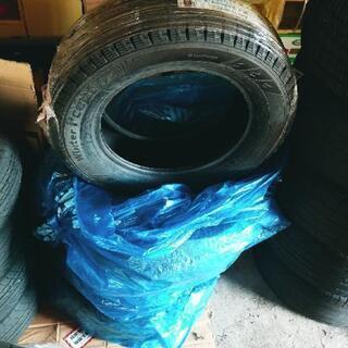 ★ スタッドレス 185/65R14 Hankook Winter i*cept IZ ★ 新品4本set!!