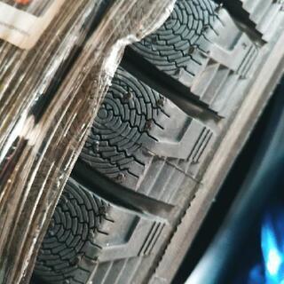 ★ スタッドレス 185/65R14 Hankook Winter i*cept IZ ★ 新品4本set!!