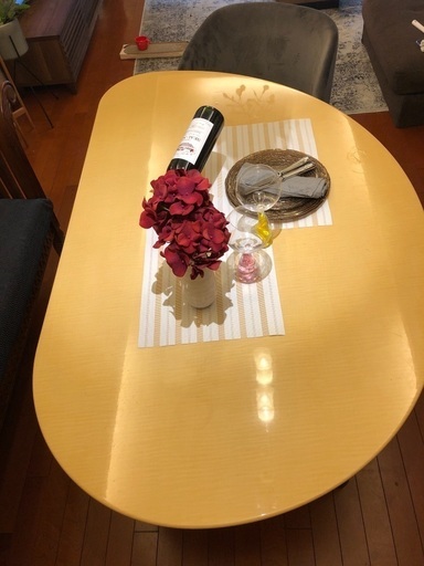差し上げます カコールのダイニングテーブルカッコいい 小山 珠香 芦屋のテーブル ダイニングテーブル の中古あげます 譲ります ジモティーで不用品の処分 差し上げます カコールのダイニングテーブルカッコいい 小山 珠香 芦屋のテーブル ダイニングテーブル の中古あげます 譲ります ジモティーで不用品の処分