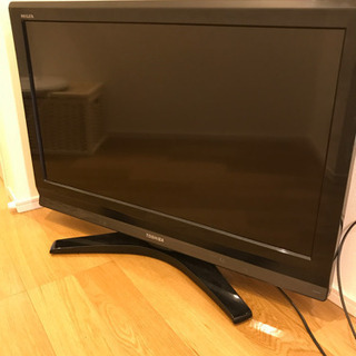 TOSHIBA 32A900S 液晶テレビ　ジャンク