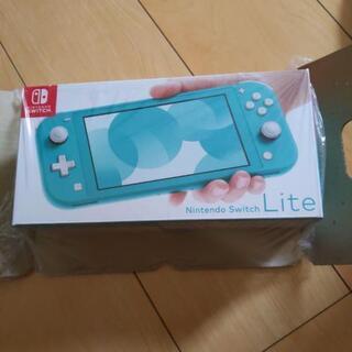 switchライト　新品