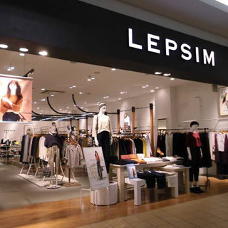 LEPSIM レプシィム秋冬物大量入荷‼︎タグ付き未使用品多数5...