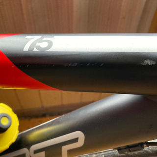 直接受渡し限定！FELT F75シマノ2×11速 カスタム多数