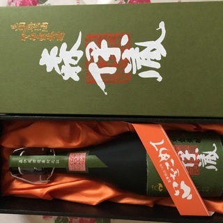 希少 限定 芋焼酎 国分酒造 安田 ハマコマチ 1800ml 1.8L 一升瓶 森伊蔵 極上の一滴 720ml 芋焼酎 焼酎 プレミア焼酎 限定品（森