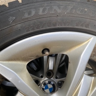BMW X1 -AMERI LACE LINE SET UP