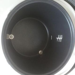 【超美品】糖質カット炊飯器