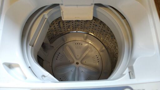 全自動電気洗濯機 5kg 洗濯機 ヤマダ電機 HerbRelax YWM-T50A1 ヤマダ 