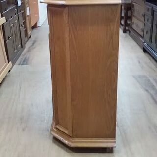 店舗同時販売中】 クラシックスタイル コンソールキャビネット 