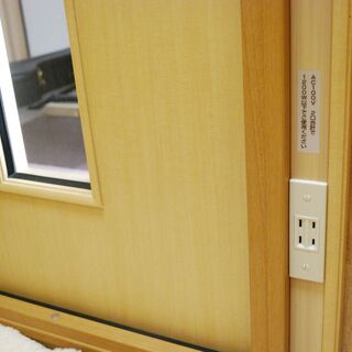 【取引済み】YAMAHA アビテックス防音室　0.8畳