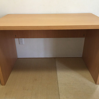 ☆廃盤商品☆ 無印良品 ブナ材 デスク MUJI 机 | tintasmarfim.com.br