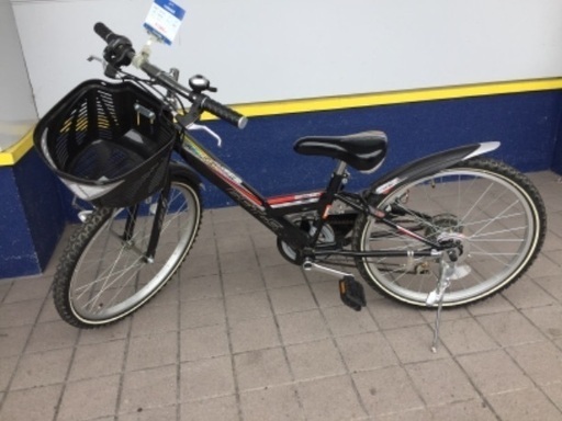 取りに来られる方限定！エンドウの子供用自転車です！
