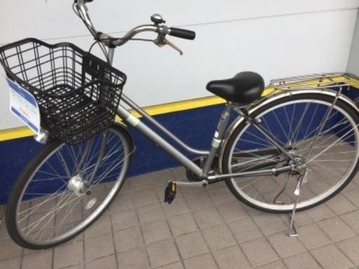 取りに来られる方限定！イオンのシティサイクルです！