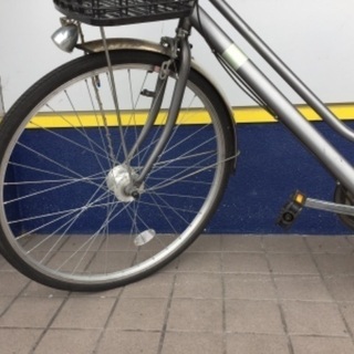 取りに来られる方限定！イオンのシティサイクルです！