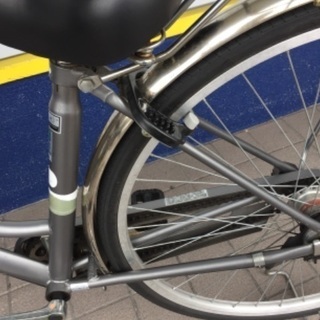 取りに来られる方限定！イオンのシティサイクルです！